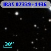 IRAS 07339+1436