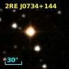 2RE J0734+144