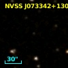 NVSS J073342+130617