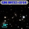 GB6 B0732+1514