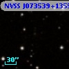 NVSS J073539+135511