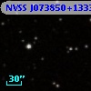 NVSS J073850+133343