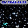 GSC 03969-01159