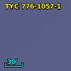 TYC  776-1057-1
