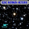 GSC 03969-02593