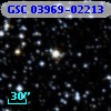 GSC 03969-02213