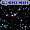 GSC 03969-03151