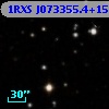 1RXS J073355.4+151828