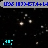 1RXS J073457.4+144840