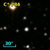 C*  784