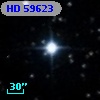 HD  59623