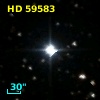HD  59583
