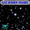 GSC 03969-03495
