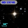 HD  59748