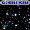 GSC 03969-02559