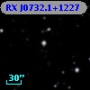RX J0732.1+1227