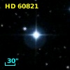 HD  60821