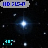 HD  61547