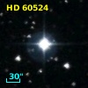 HD  60524