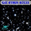 GSC 03969-02533