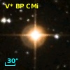 V* BP CMi