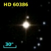 HD  60386