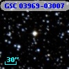 GSC 03969-03007