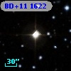 BD+11  1622