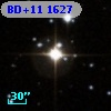 BD+11  1627