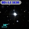 BD+11  1630