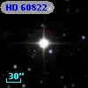 HD  60822