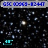 GSC 03969-02447