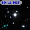 BD+11  1635