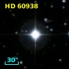 HD  60938