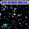 GSC 03969-00131