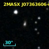 2MASX J07363606+1132051