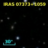 IRAS 07373+1059