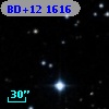 BD+12  1616