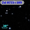 Zel 0733+109