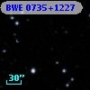 BWE 0735+1227