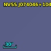 GB6 B0738+1053