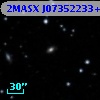 2MASX J07352233+1137393