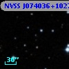NVSS J074036+102746