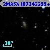 2MASX J07345588+1055192