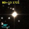 BD+13  1721