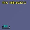 TYC  768-1022-1