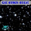 GSC 03969-03135