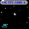 TYC  772-1168-1