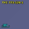 TYC  773-129-1