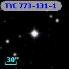 TYC  773-131-1